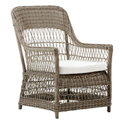 Dawn Lounge Chair by Sika Design