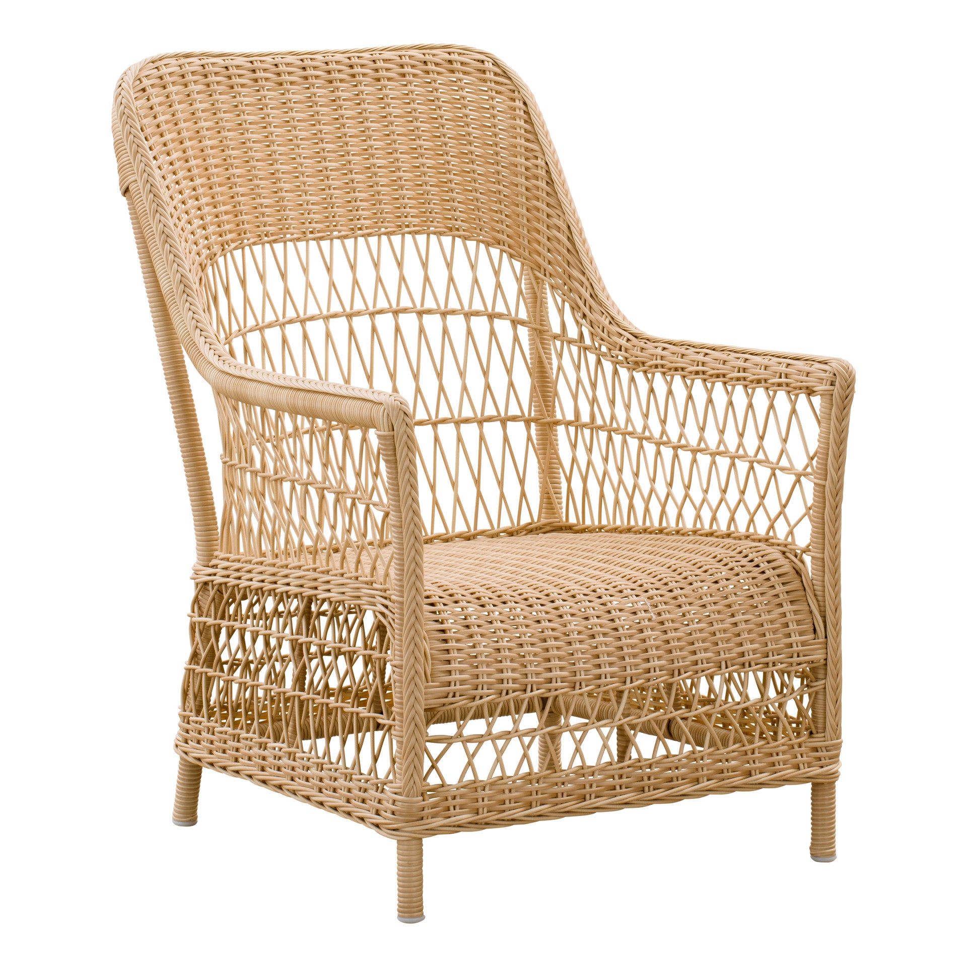 Dawn Lounge Chair by Sika Design - view 13