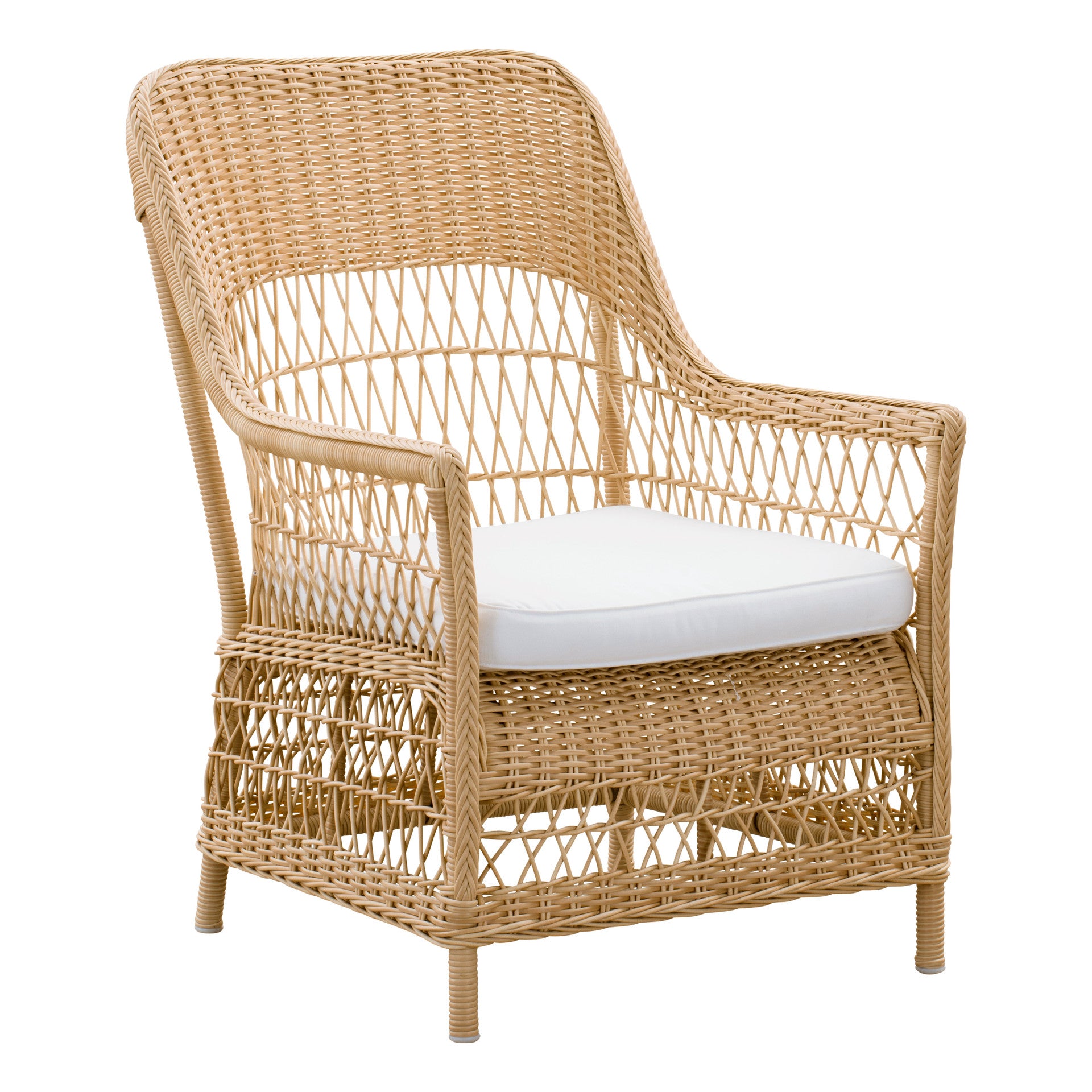 Dawn Lounge Chair by Sika Design - view 8