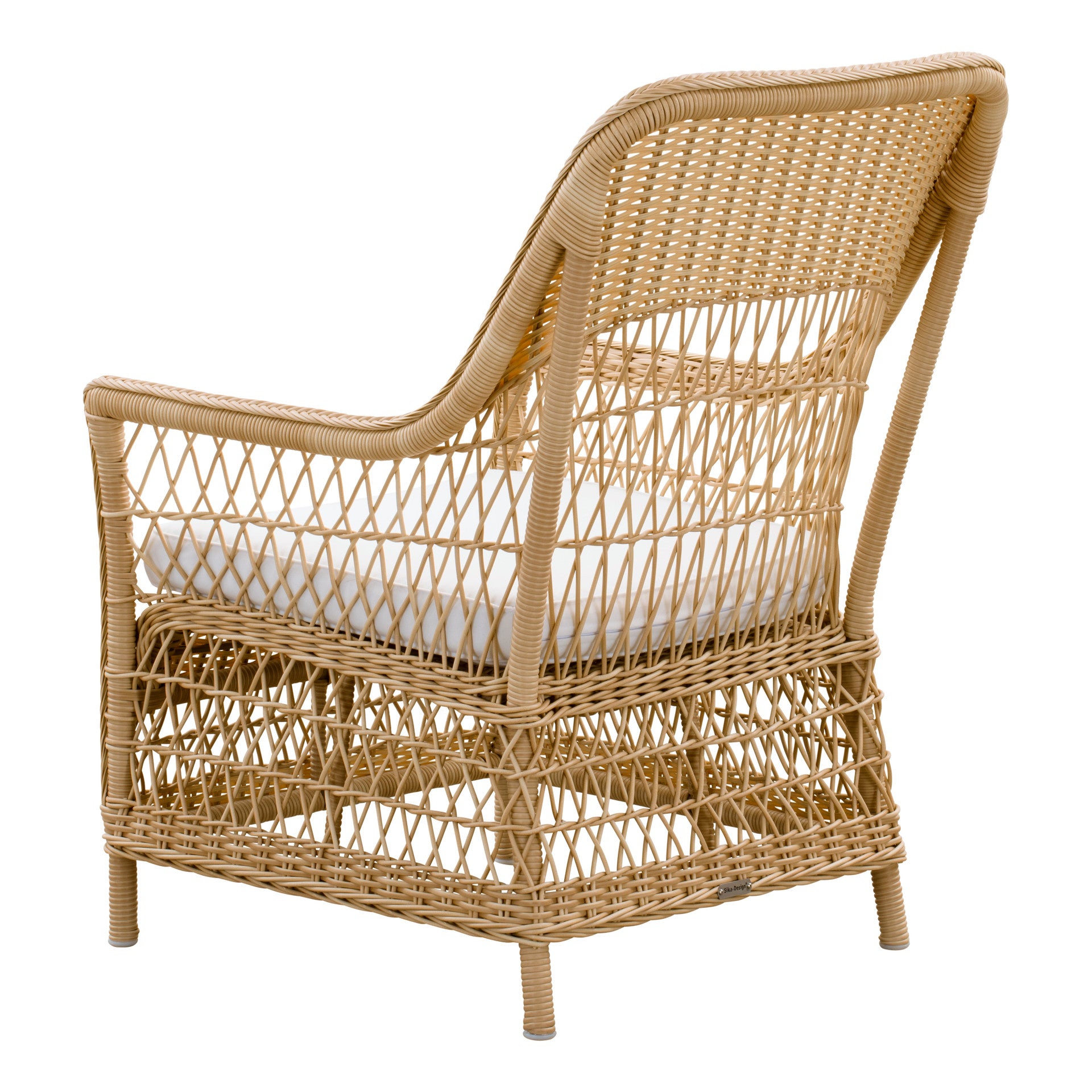 Dawn Lounge Chair by Sika Design - view 11