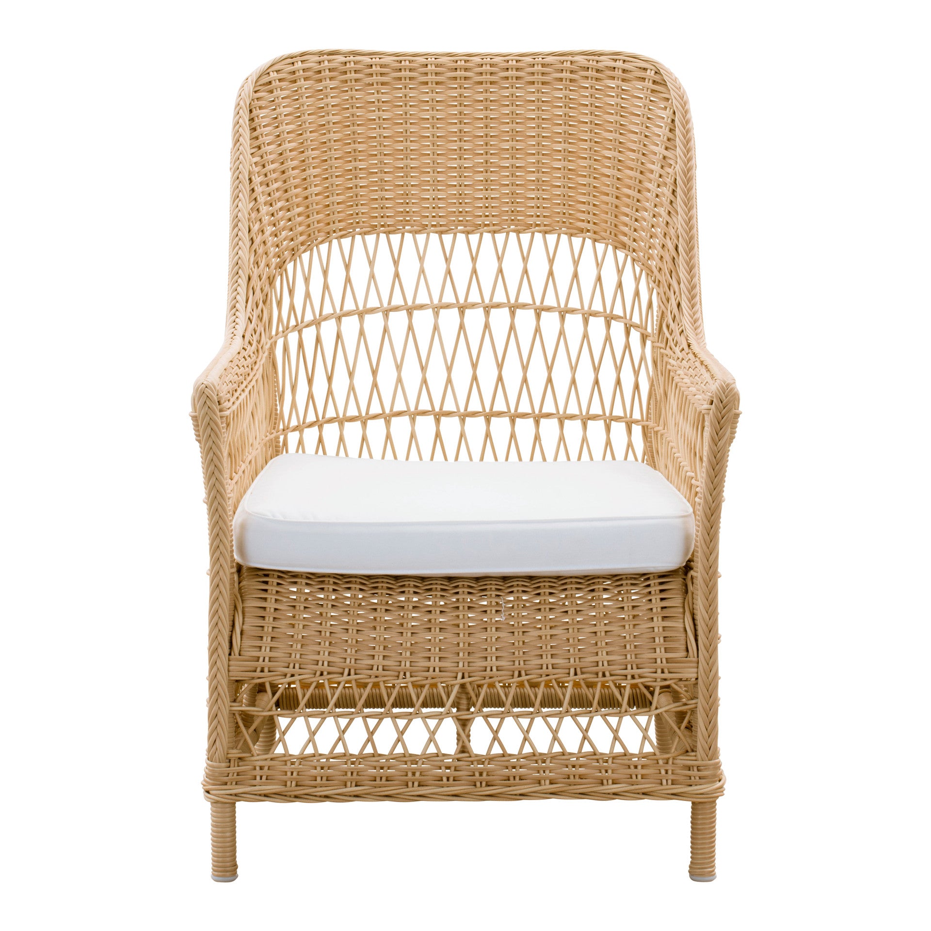 Dawn Lounge Chair by Sika Design - view 10
