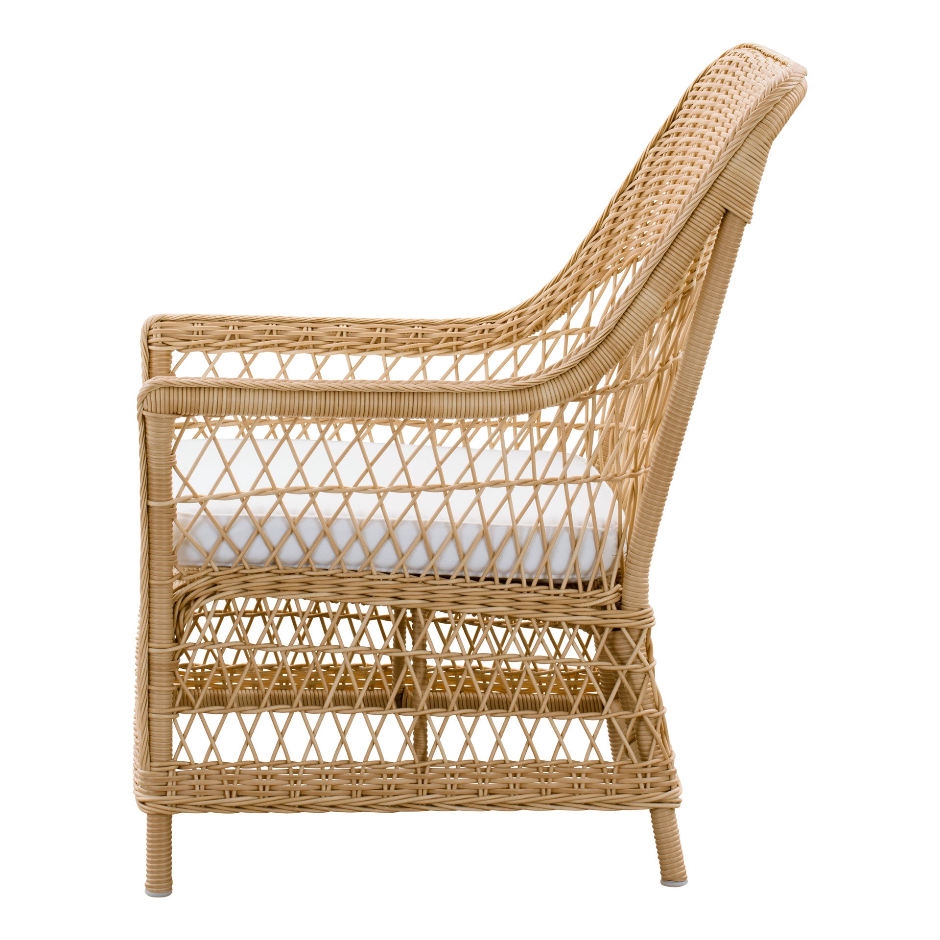 Dawn Lounge Chair by Sika Design - view 9
