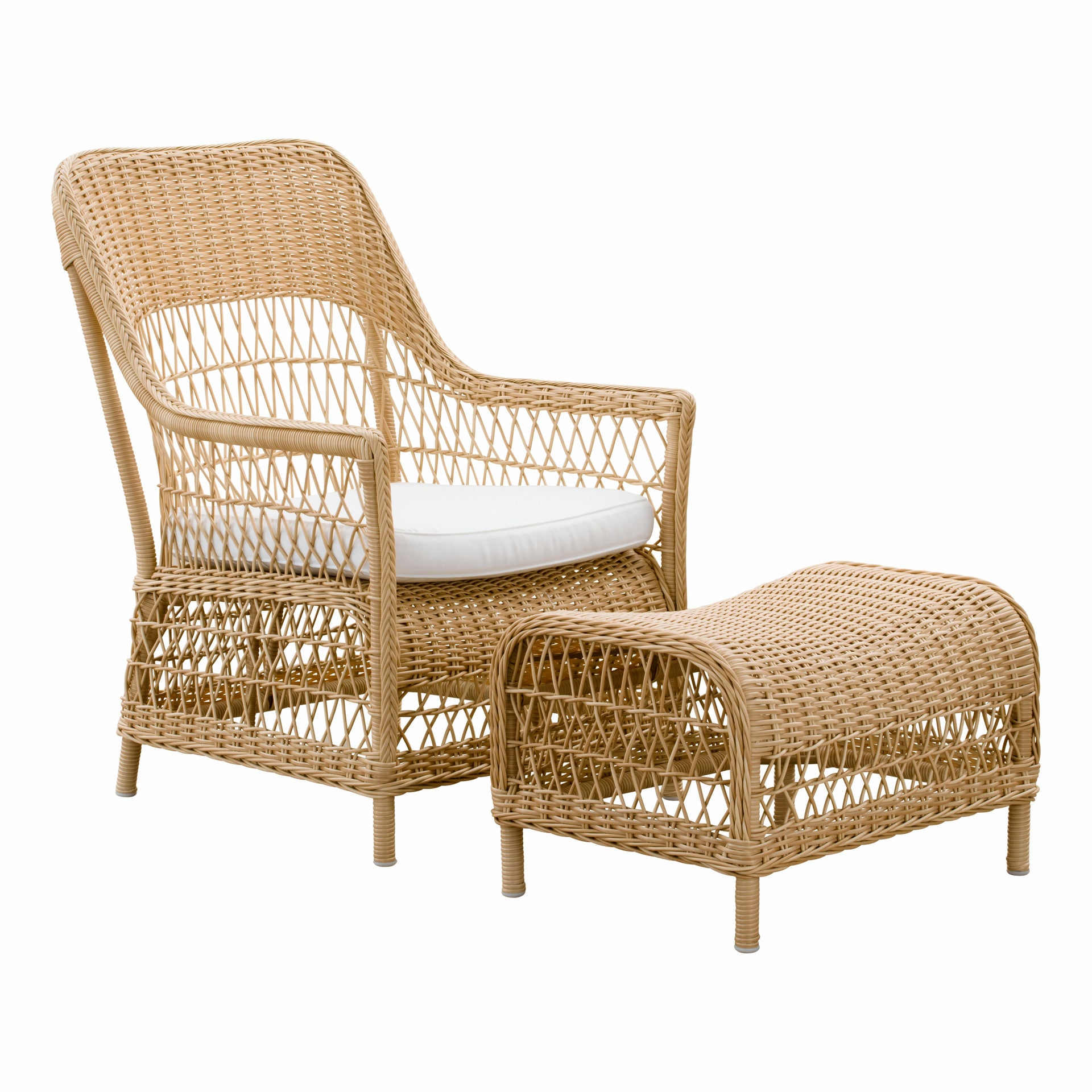 Dawn Lounge Chair by Sika Design - view 12