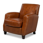 Taft Chair by Sarreid Ltd