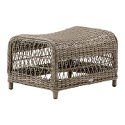 Dawn Foot Stool by Sika Design
