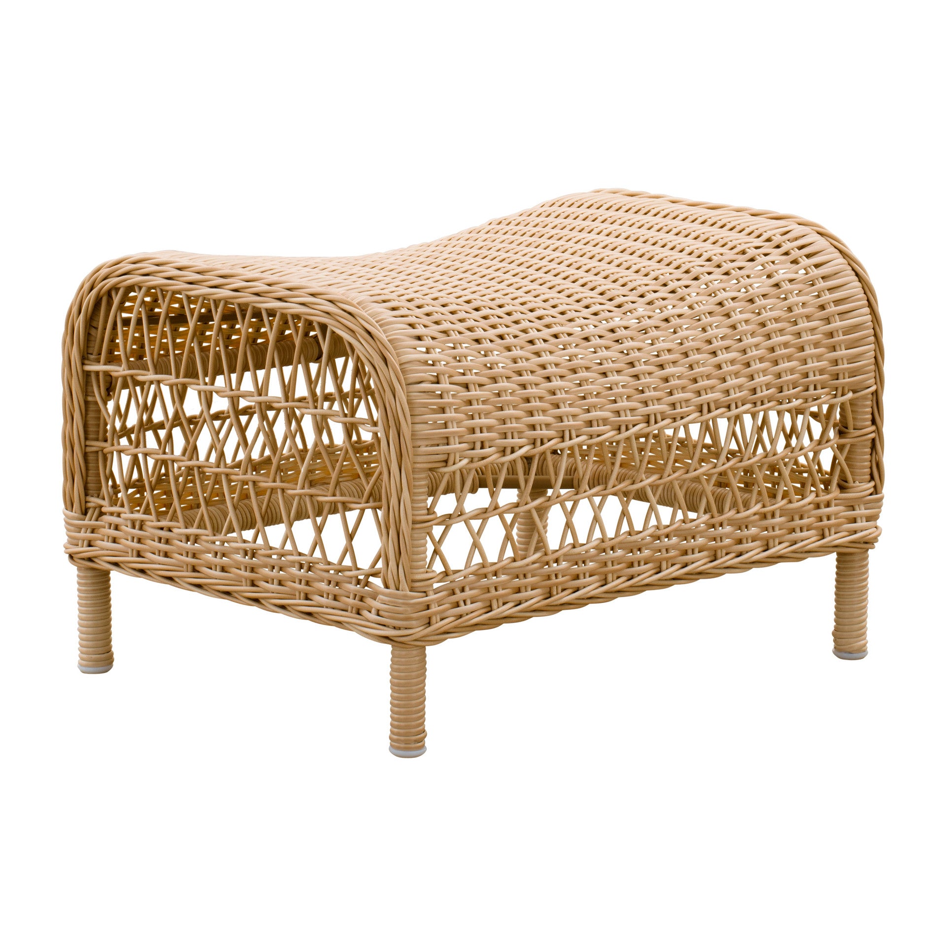 Dawn Foot Stool by Sika Design - view 7