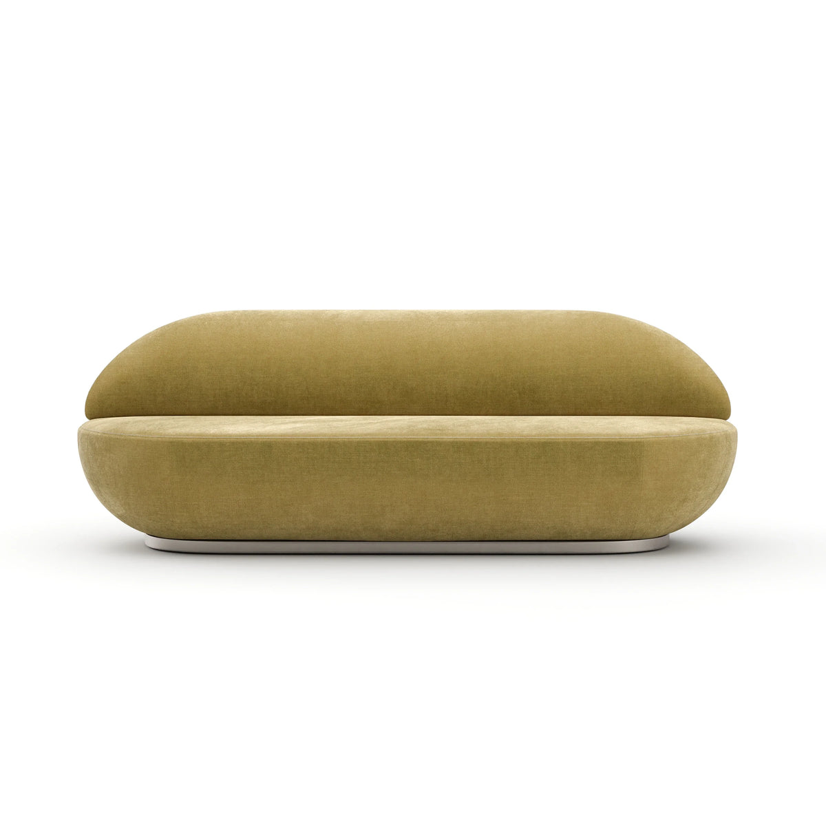 Jagger Sofa 88" by Caracole - view 2