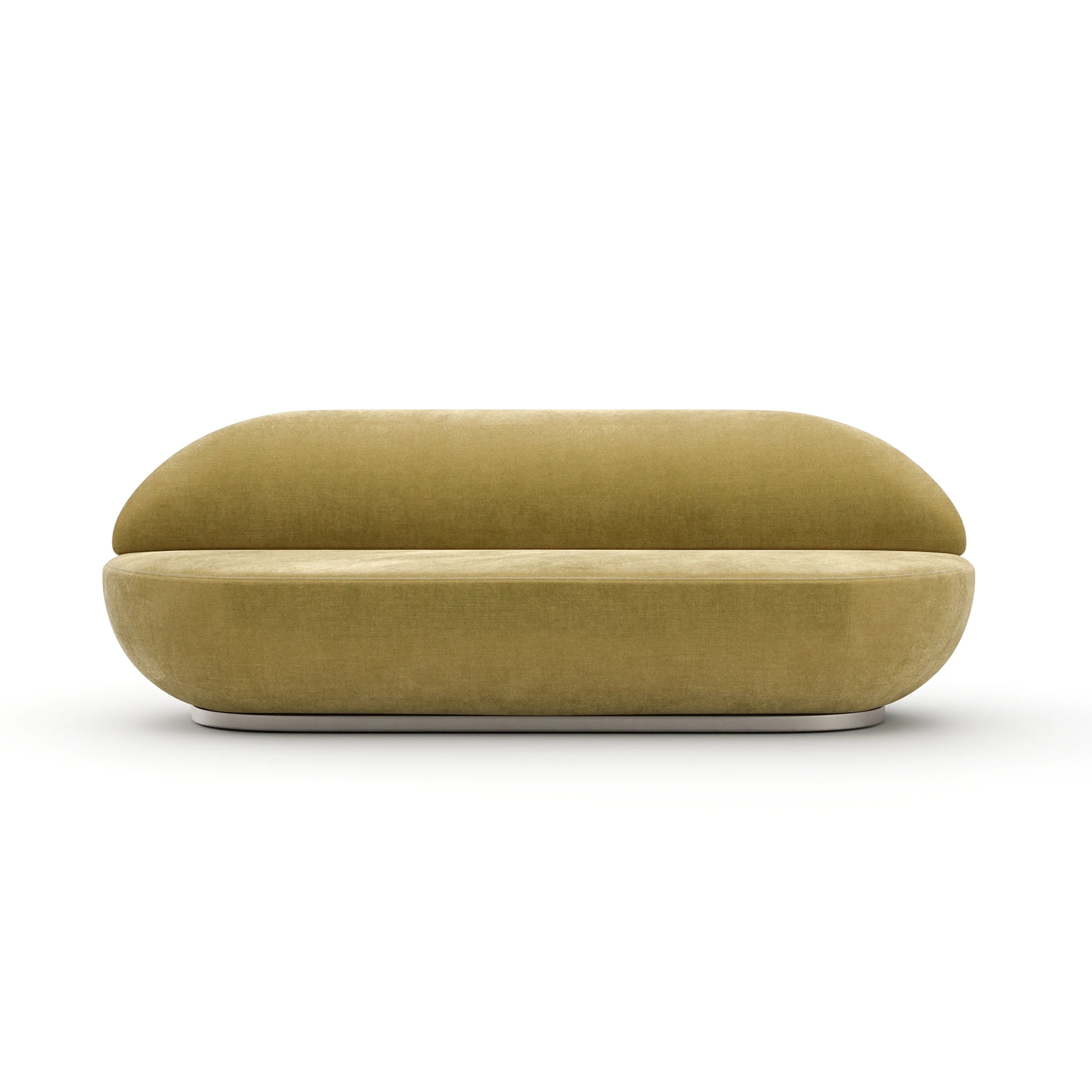 Jagger Sofa 88" by Caracole - view 2