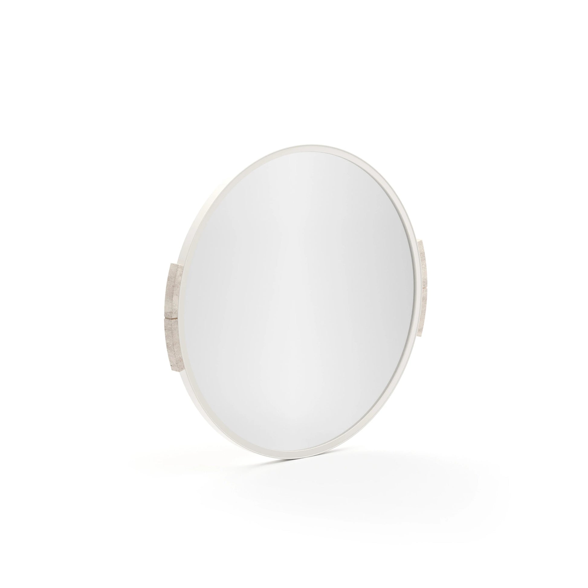 Overlap Wall Mirror 49" by Caracole - view 8