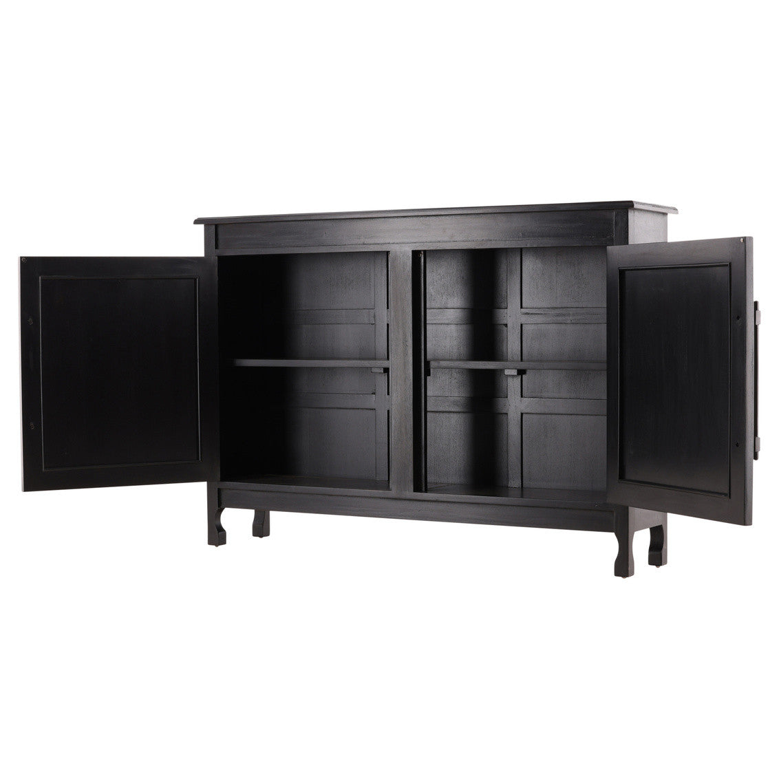 Black Dalia Cabinet - 59'