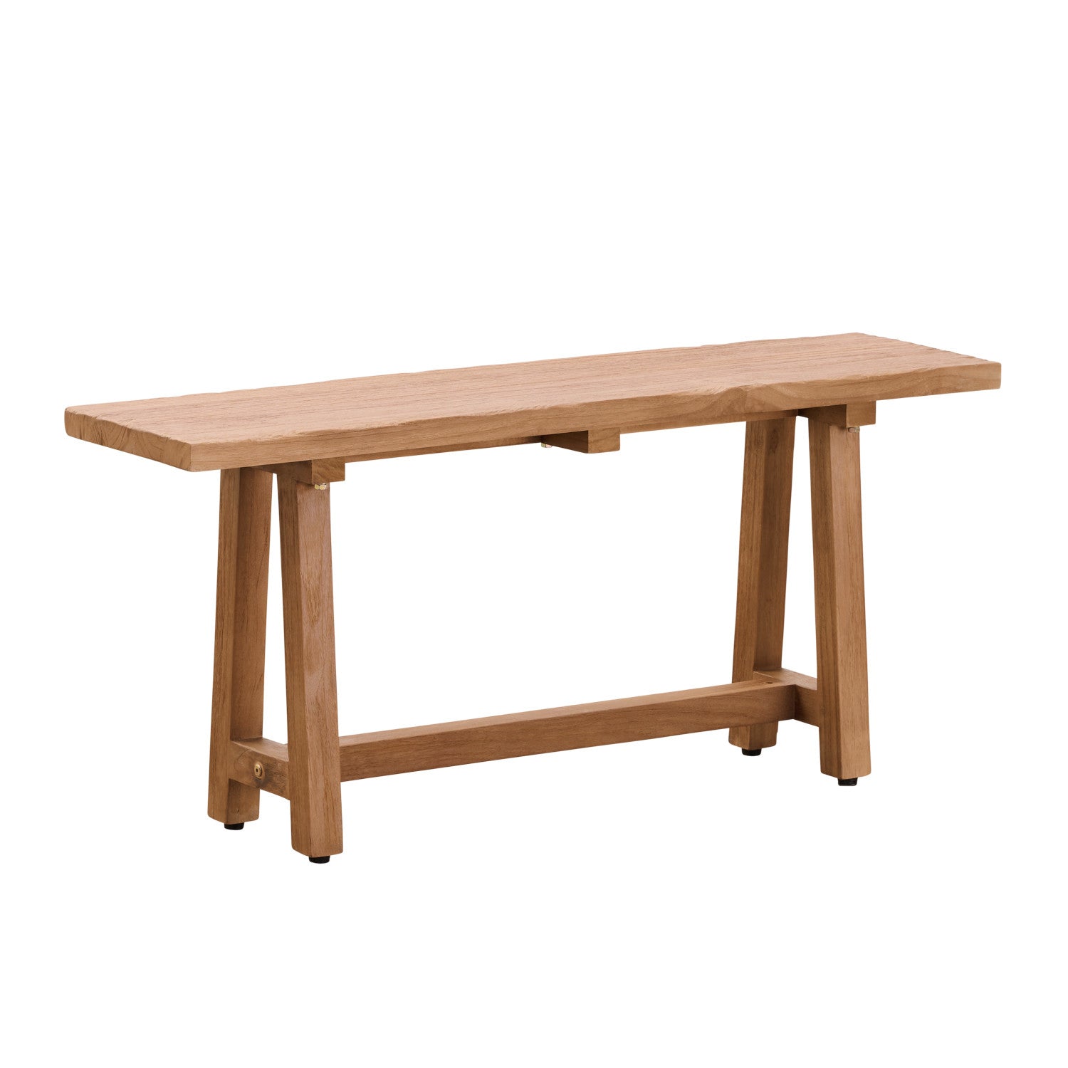 Lucas Teak Bench by Sika Design