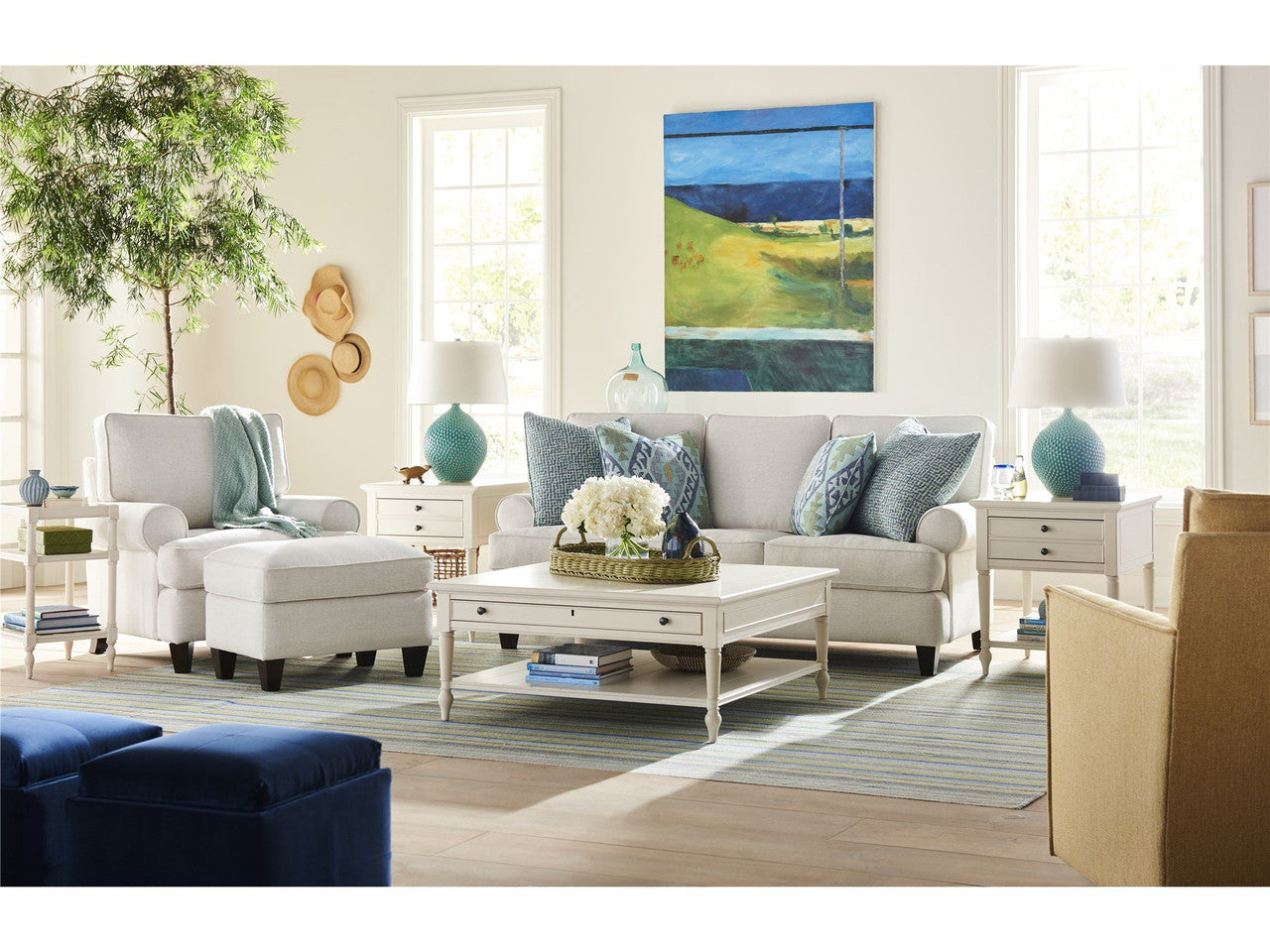 Blakely Sofa