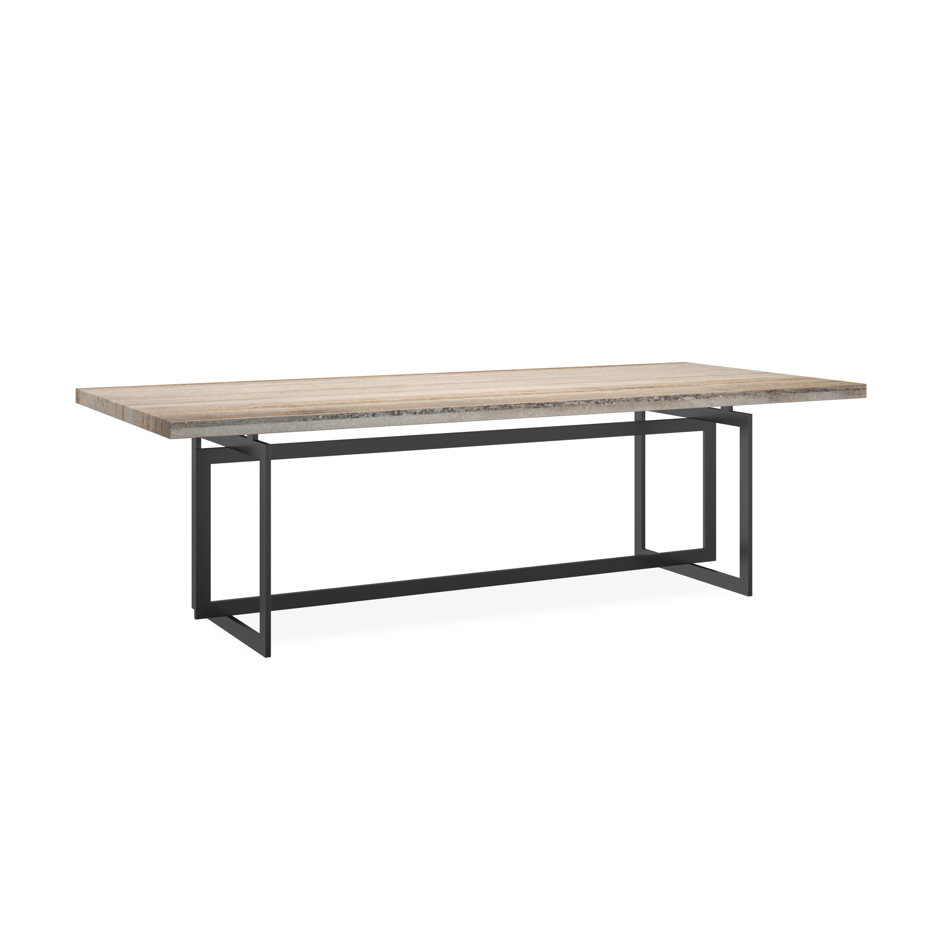 Wish You Were Here Dining Table by Caracole - view 36