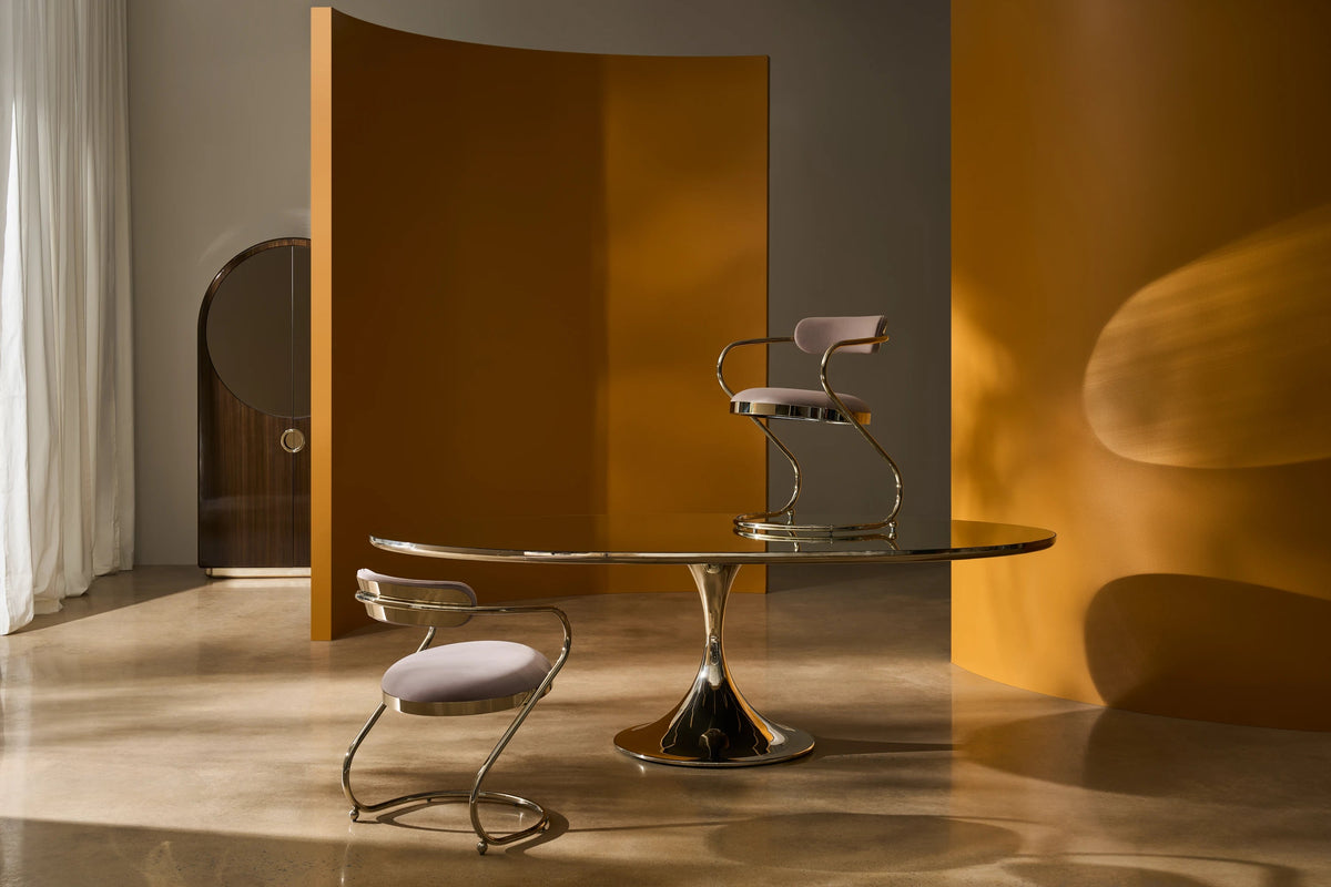 Semper Dining Table by Caracole - view 14
