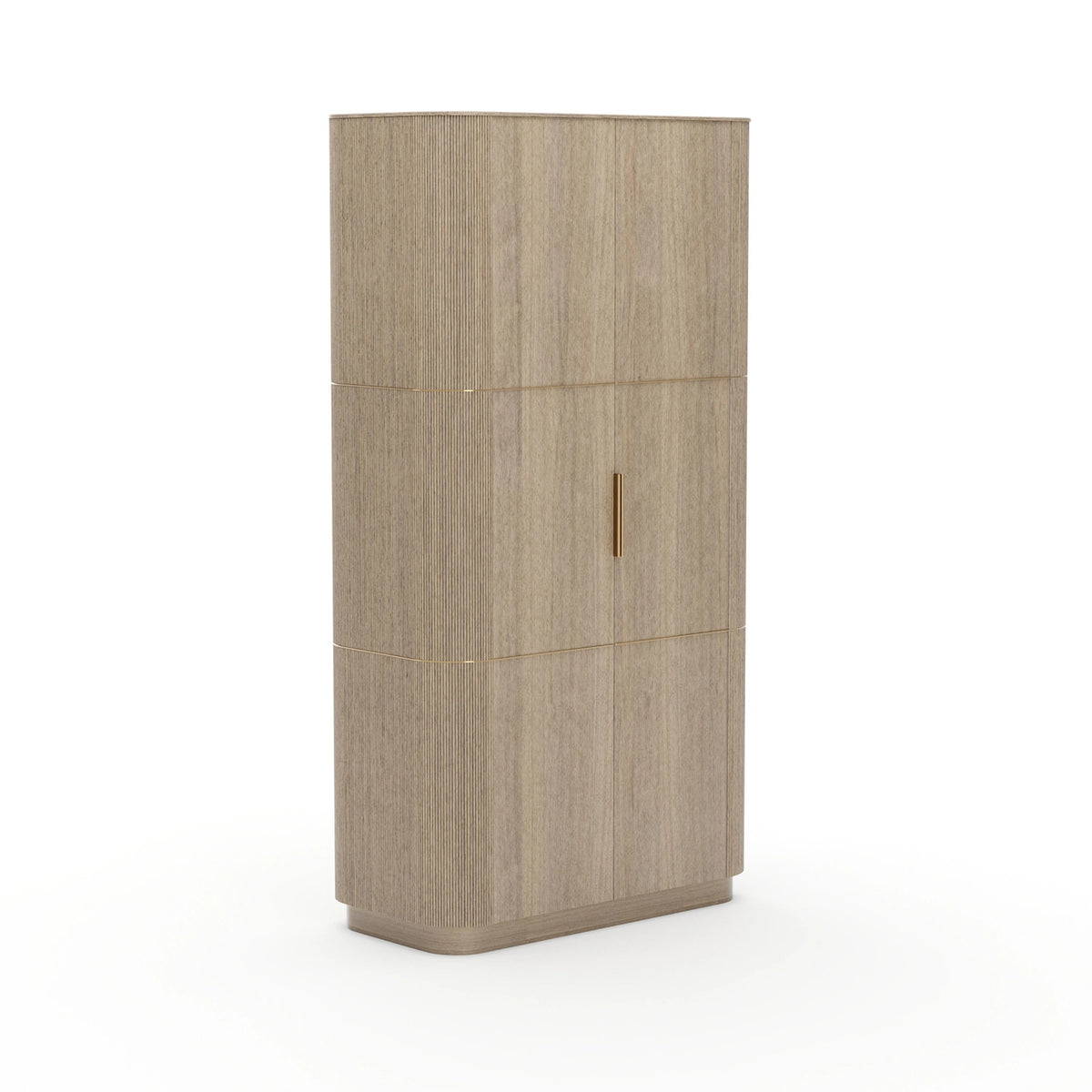 Love Armoire 42" by Caracole - view 7