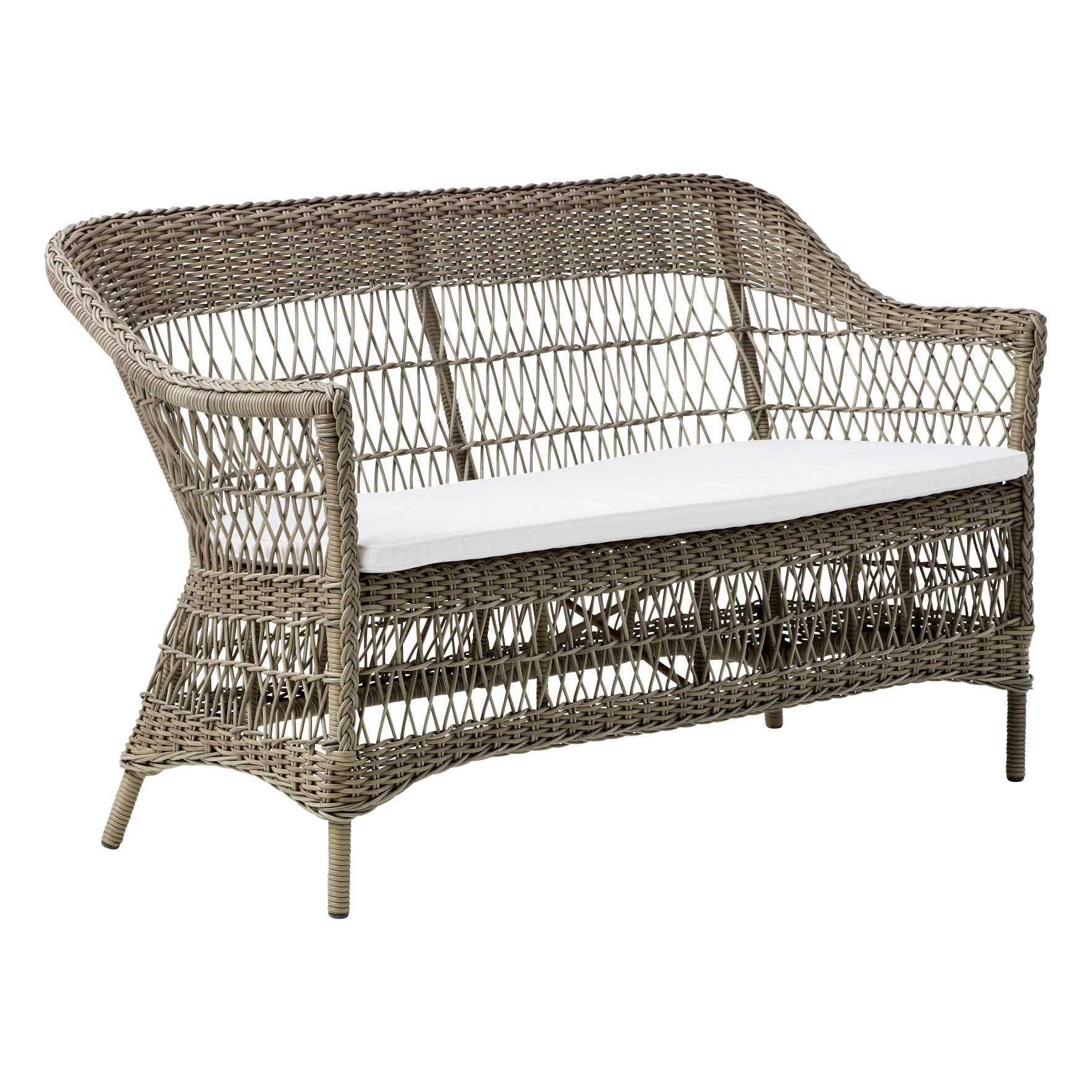 Charlot 2-Seater Sofa by Sika Design - view 10