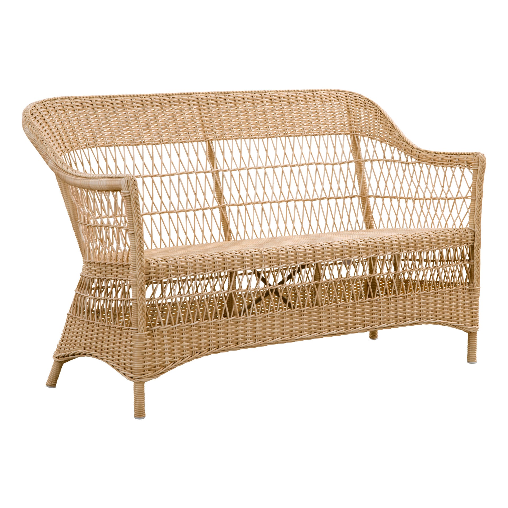 Charlot 2-Seater Sofa by Sika Design - view 13
