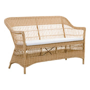Charlot 2-Seater Sofa by Sika Design