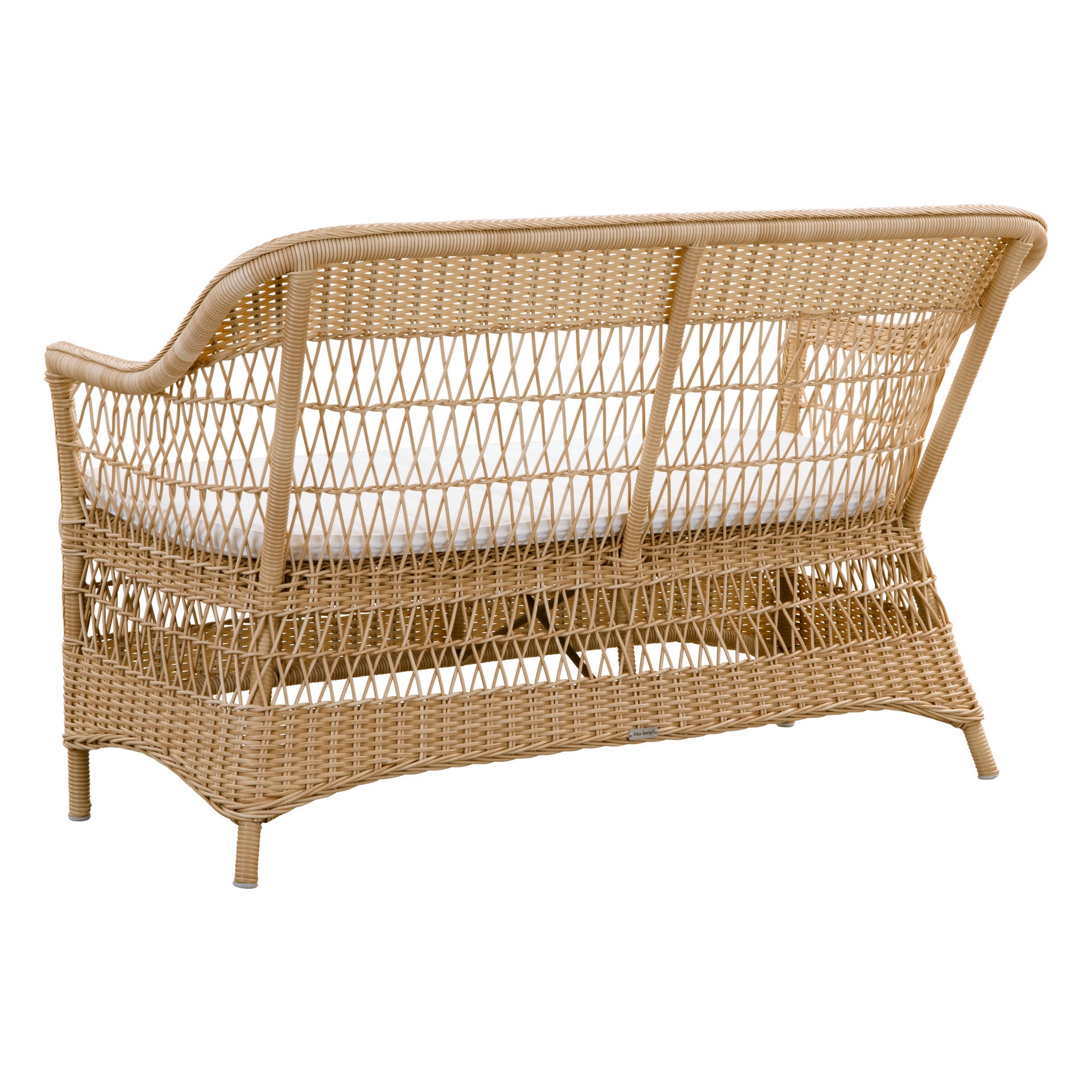 Charlot 2-Seater Sofa by Sika Design - view 16