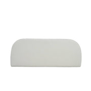 Charlot 2-Seater Seat Cushion by Sika Design