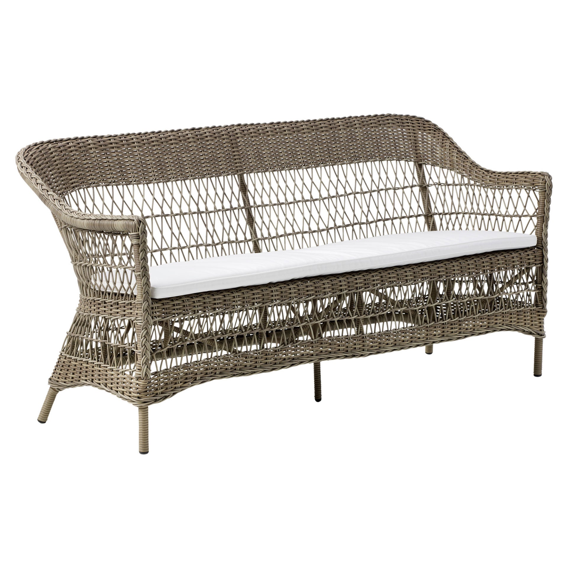Charlot 3-Seater Sofa by Sika Design - view 10