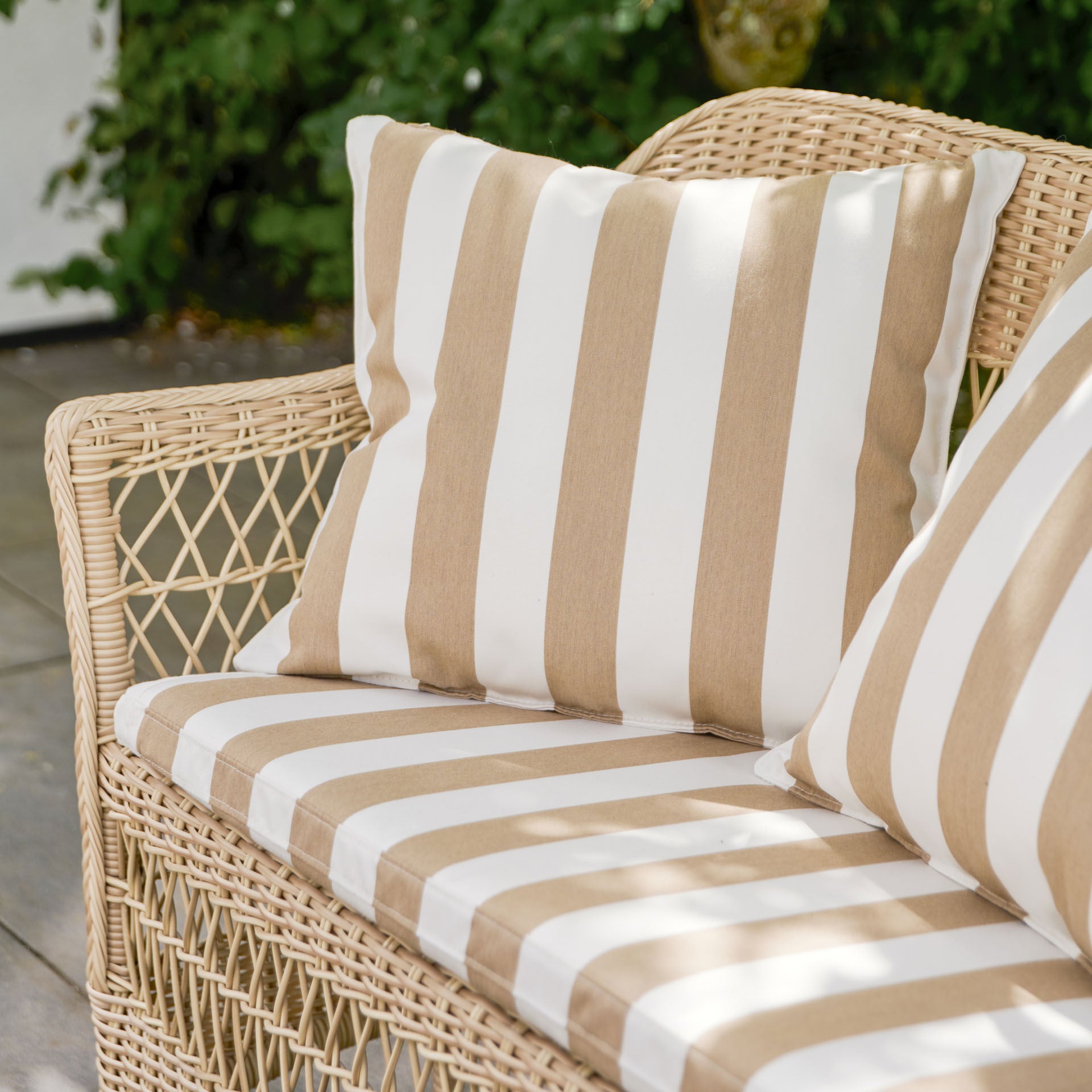 Charlot 3-Seater Sofa by Sika Design - view 4