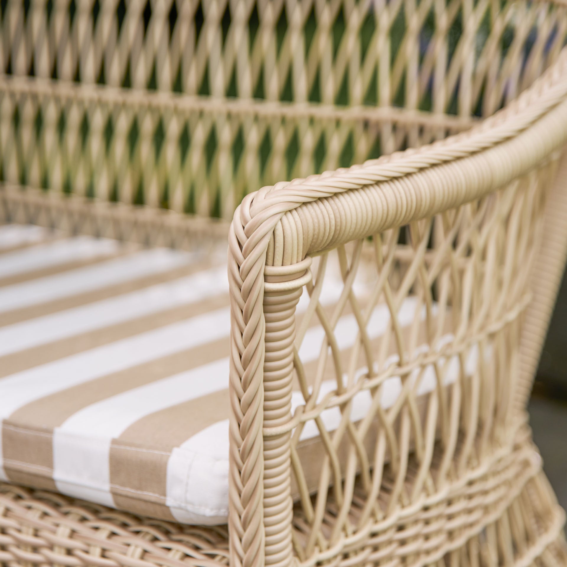 Charlot 3-Seater Sofa by Sika Design - view 8