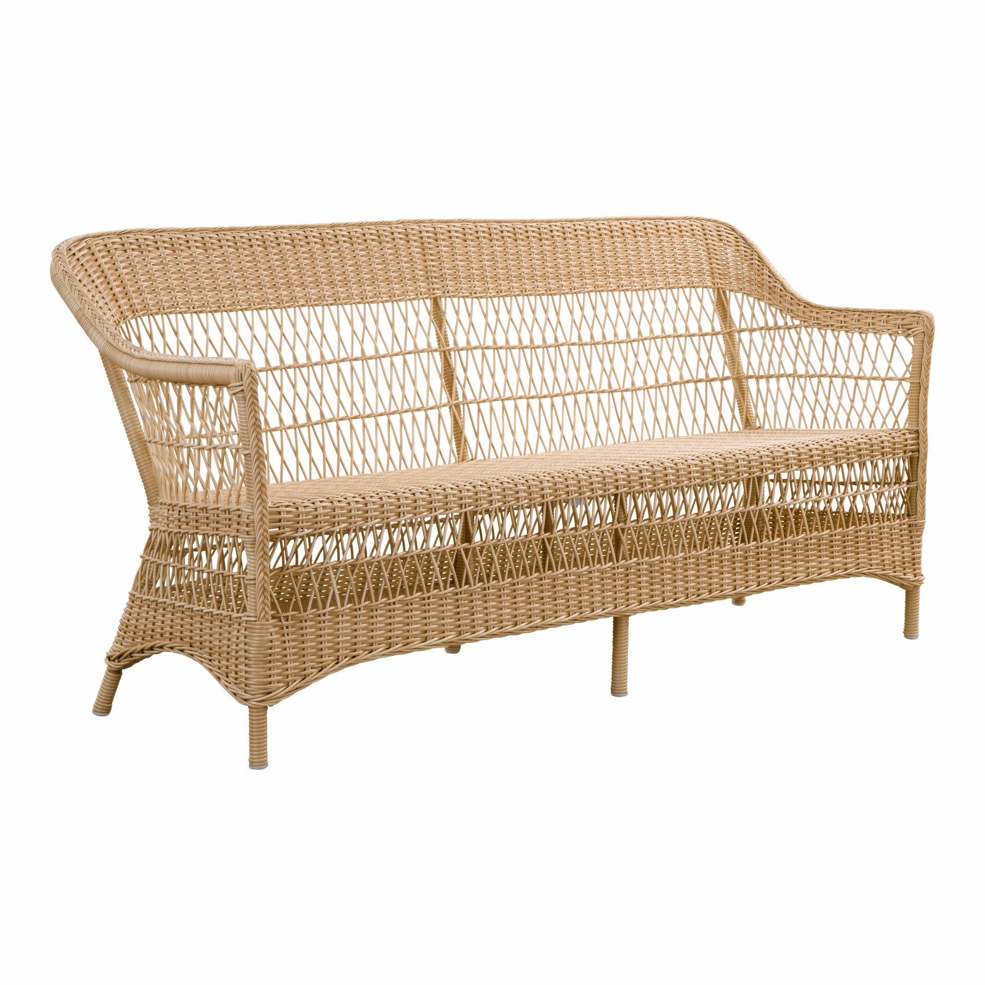 Charlot 3-Seater Sofa by Sika Design - view 17