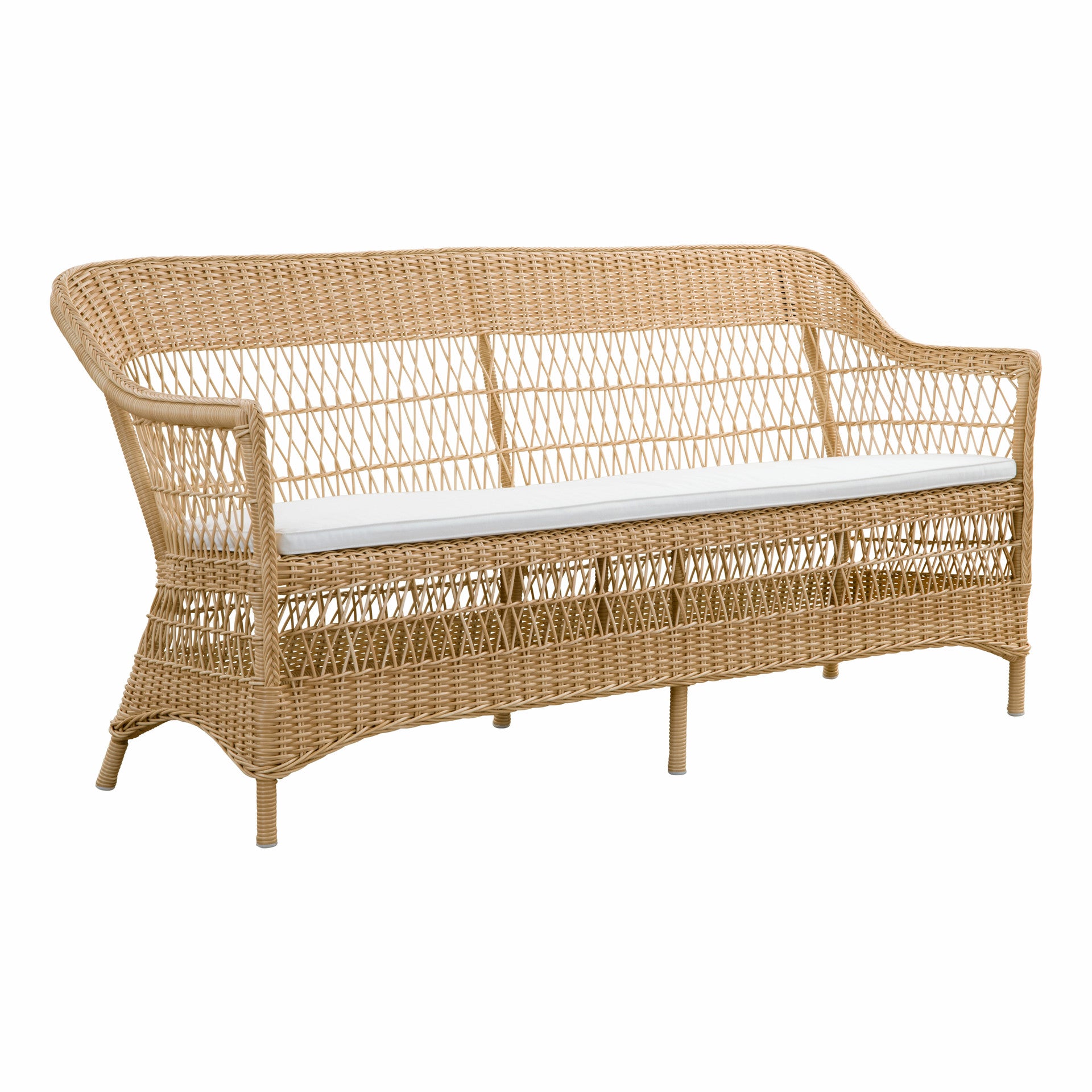 Charlot 3-Seater Sofa by Sika Design - view 18