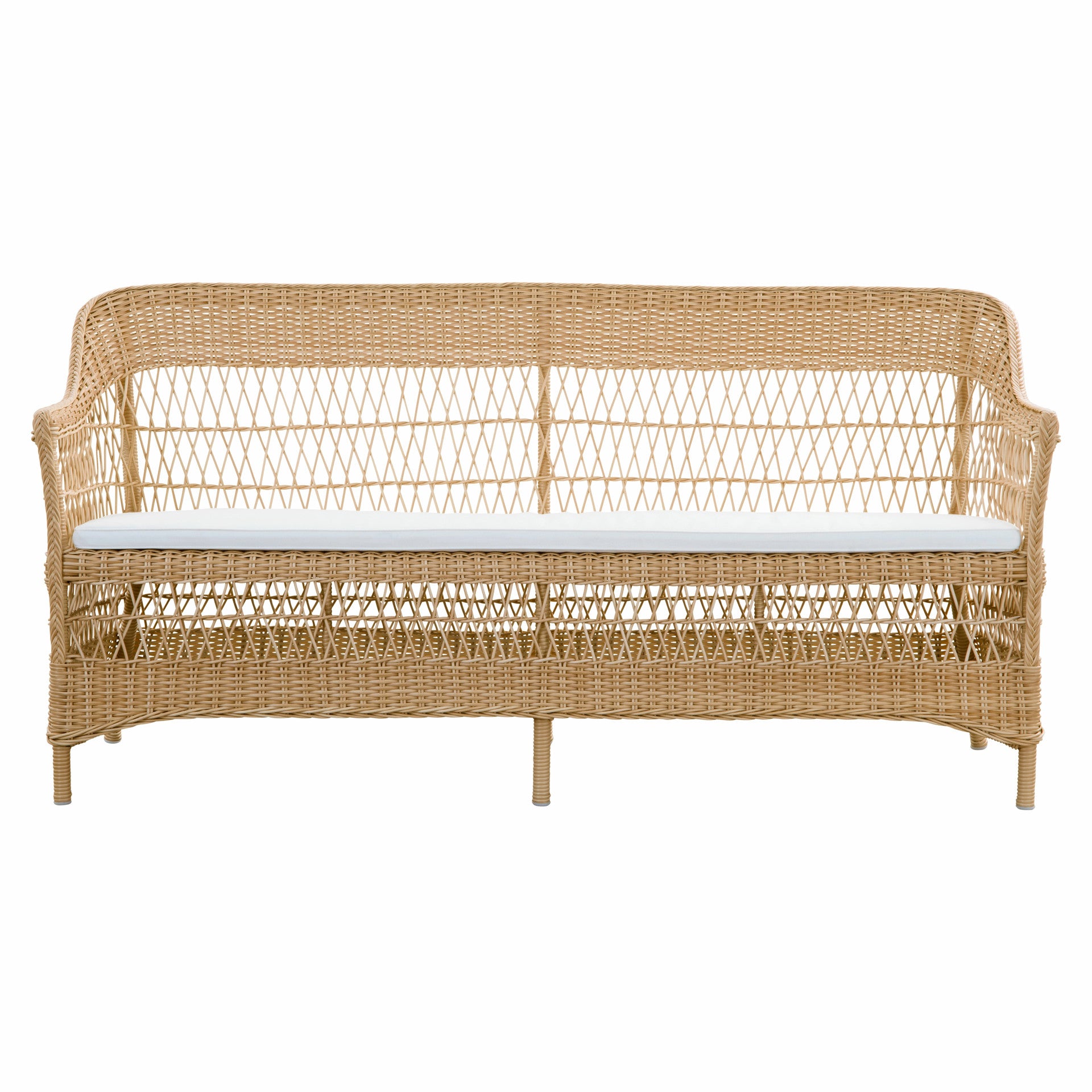 Charlot 3-Seater Sofa by Sika Design - view 19