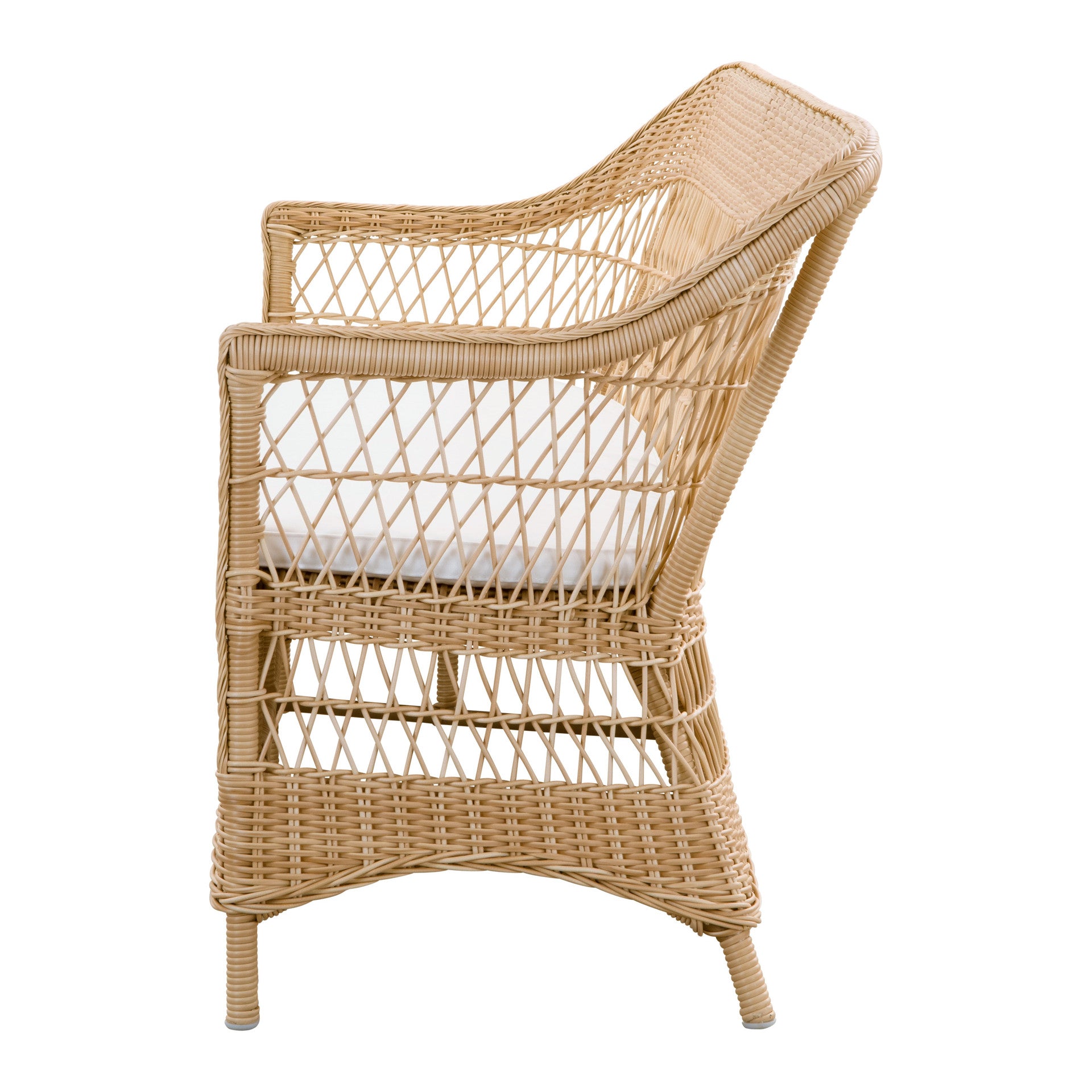 Charlot 3-Seater Sofa by Sika Design - view 11