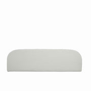 Charlot 3-Seater Sofa Seat Cushion by Sika Design