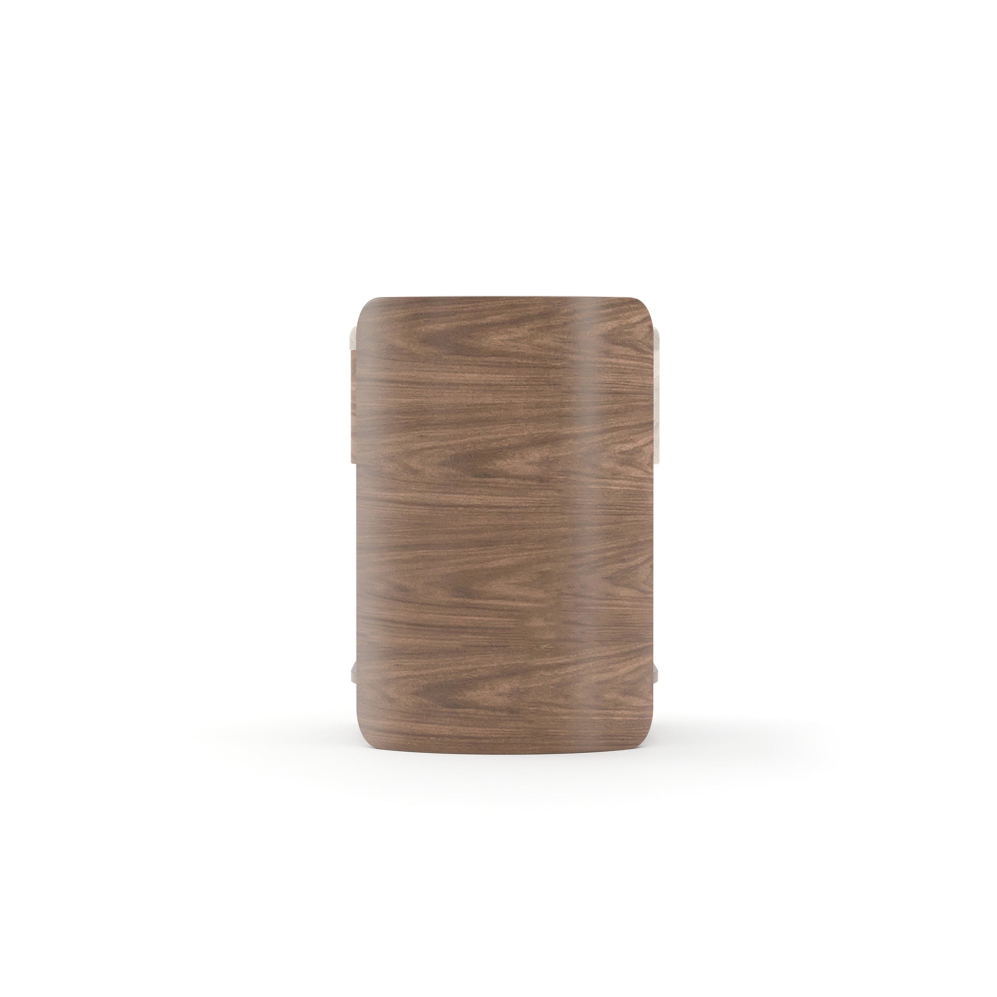 Fleur Open Nightstand Porcini 24" by Caracole - view 3
