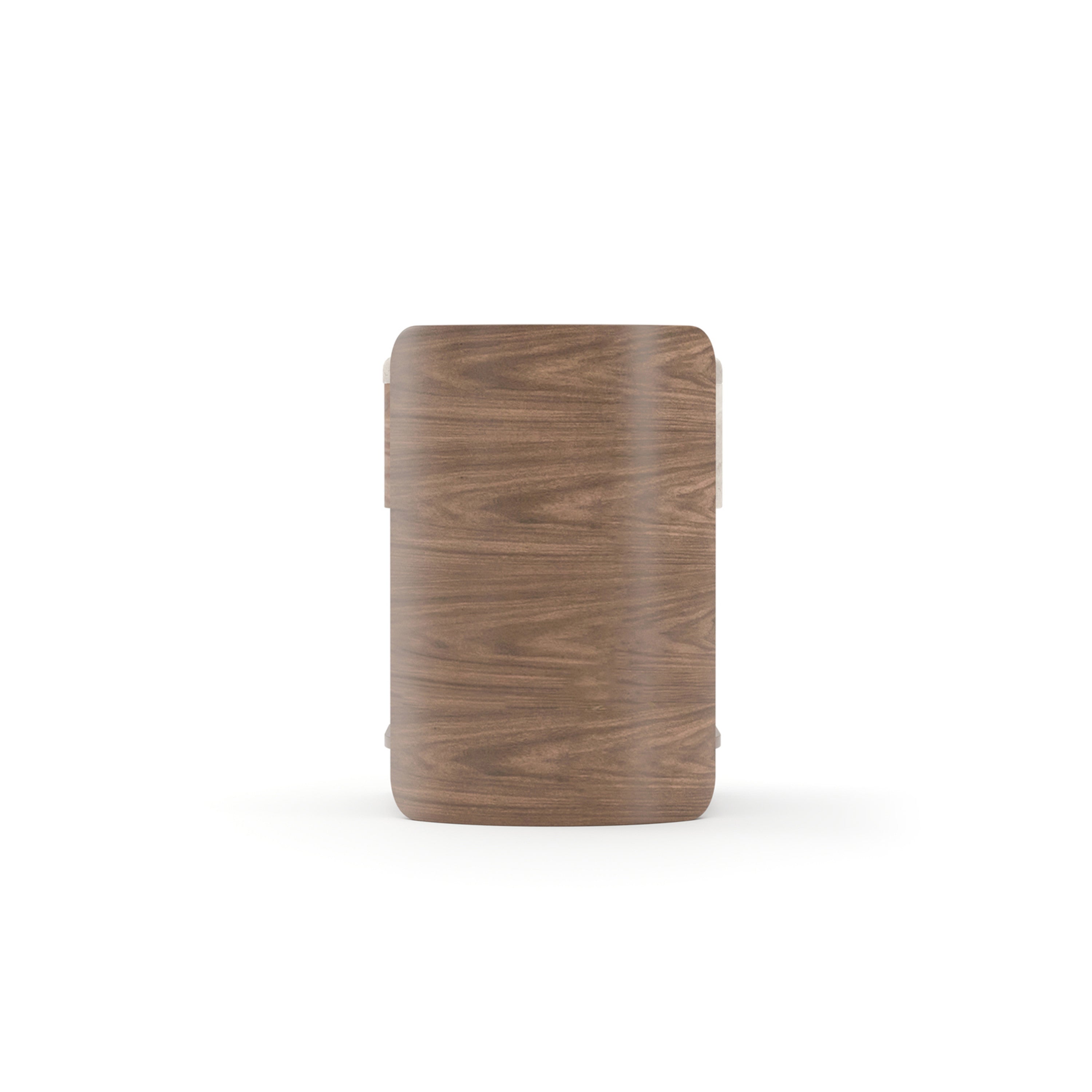 Fleur Open Nightstand Porcini 24" by Caracole - view 3