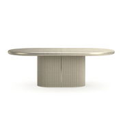 Love Dining Table 92" by Caracole