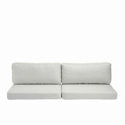 Sixty / Carrie 3-Seater Seat & Back Cushion by Sika Design