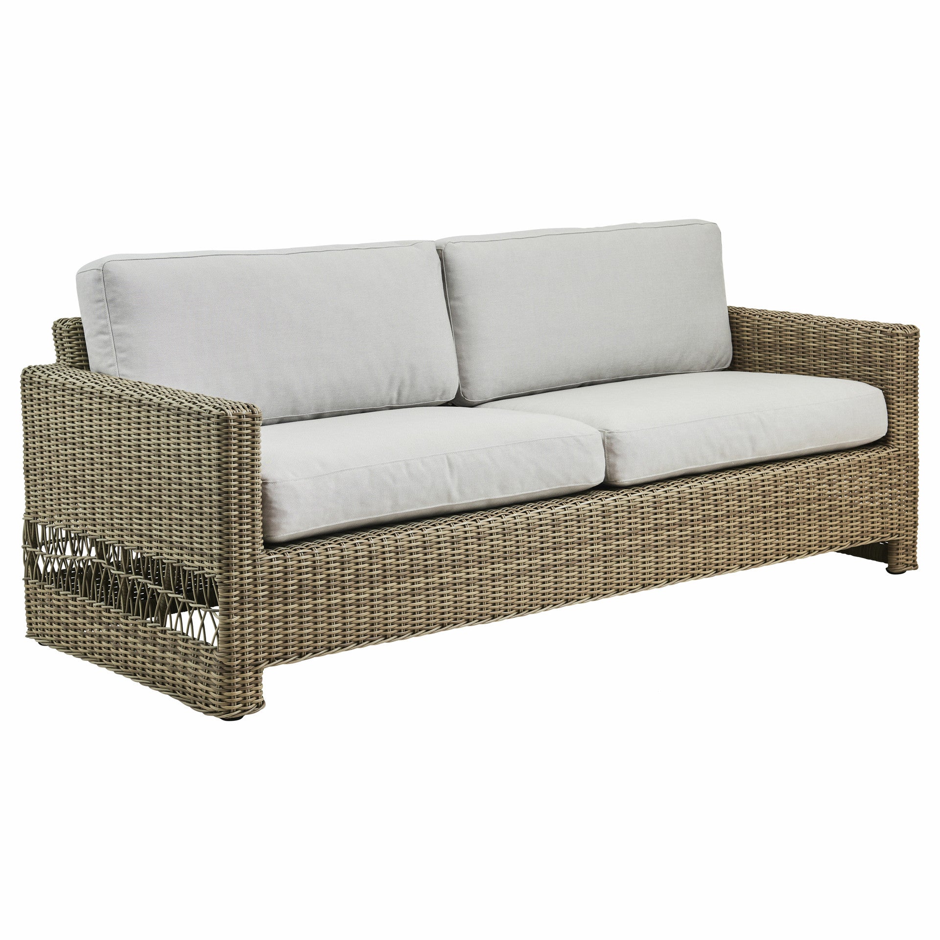 Carrie 3-Seater Sofa by Sika Design