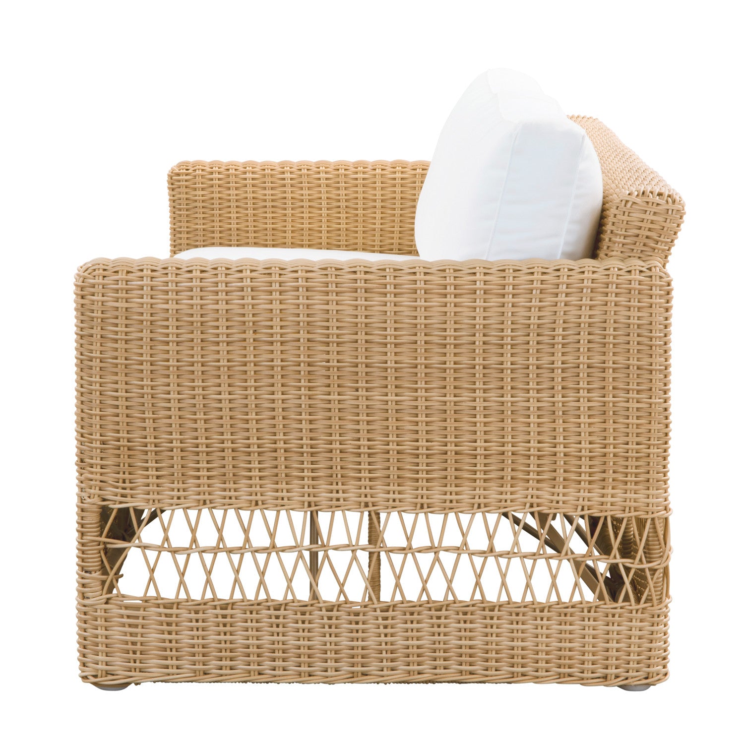 Carrie 3-Seater Sofa by Sika Design - view 7