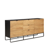 Ariel Sideboard by Furniture Classics at ZIN Home