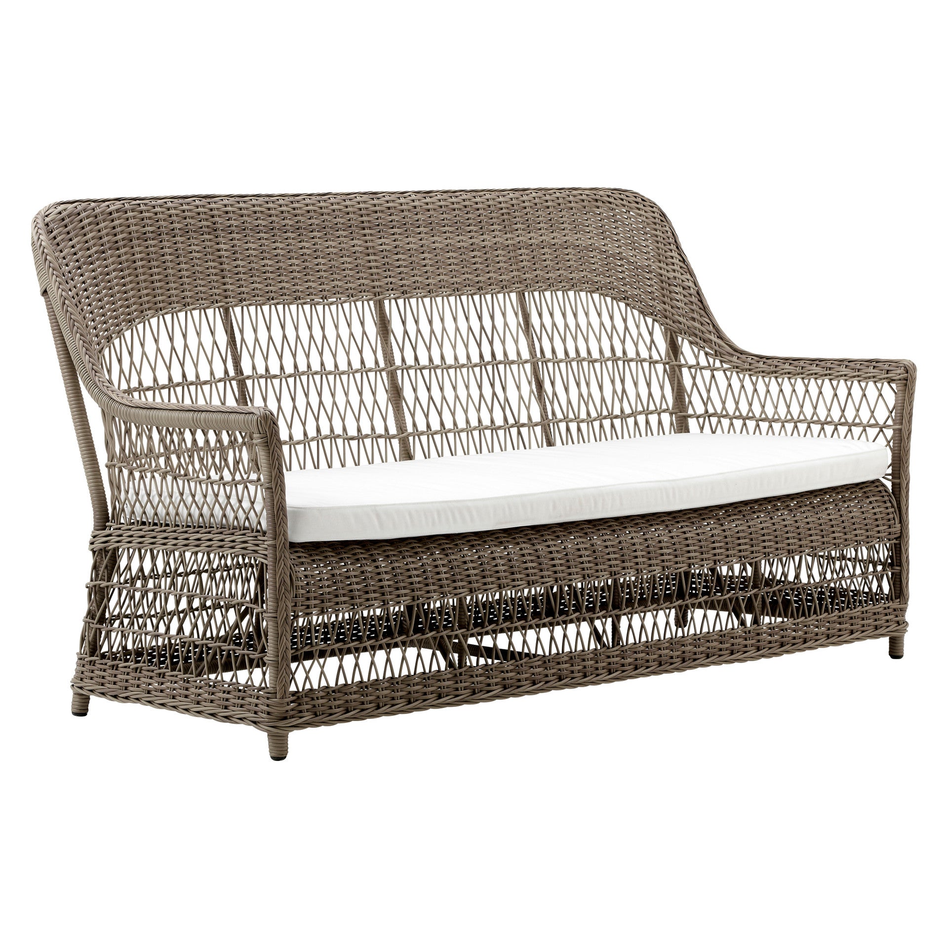 Dawn 3-Seater Sofa by Sika Design