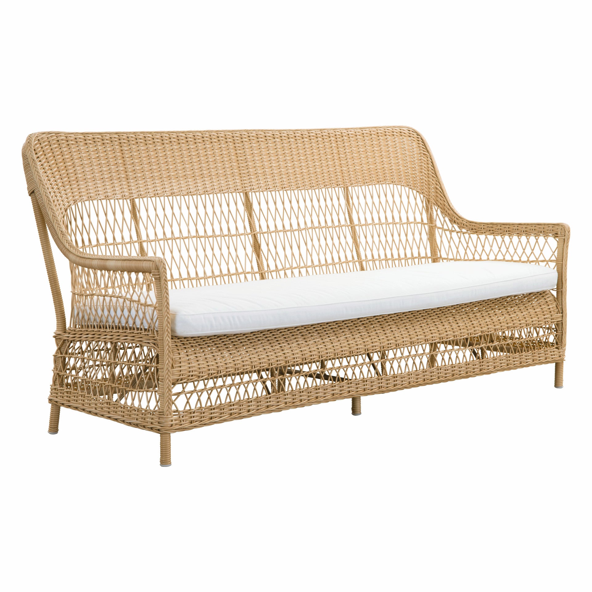 Dawn 3-Seater Sofa by Sika Design - view 4