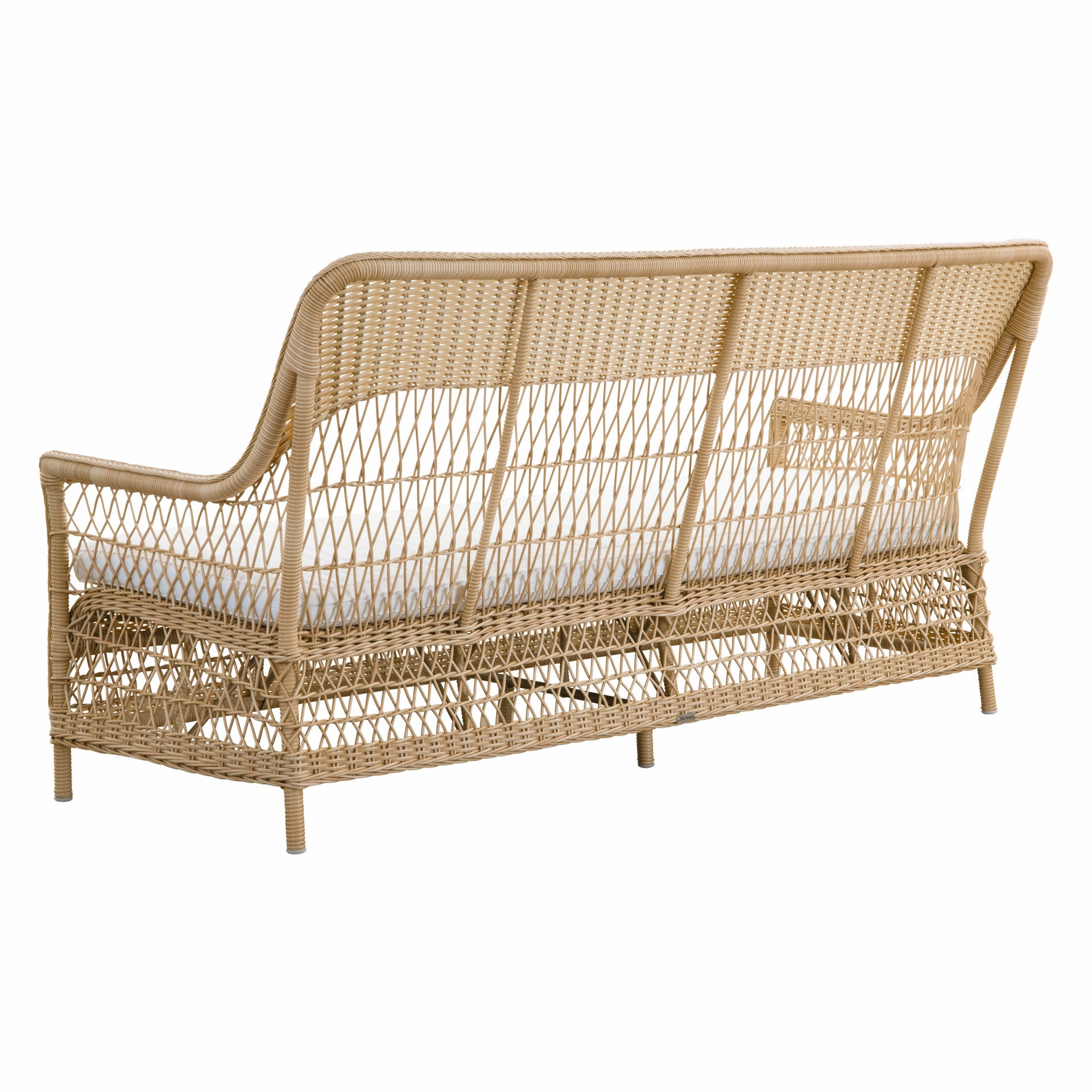 Dawn 3-Seater Sofa by Sika Design - view 8