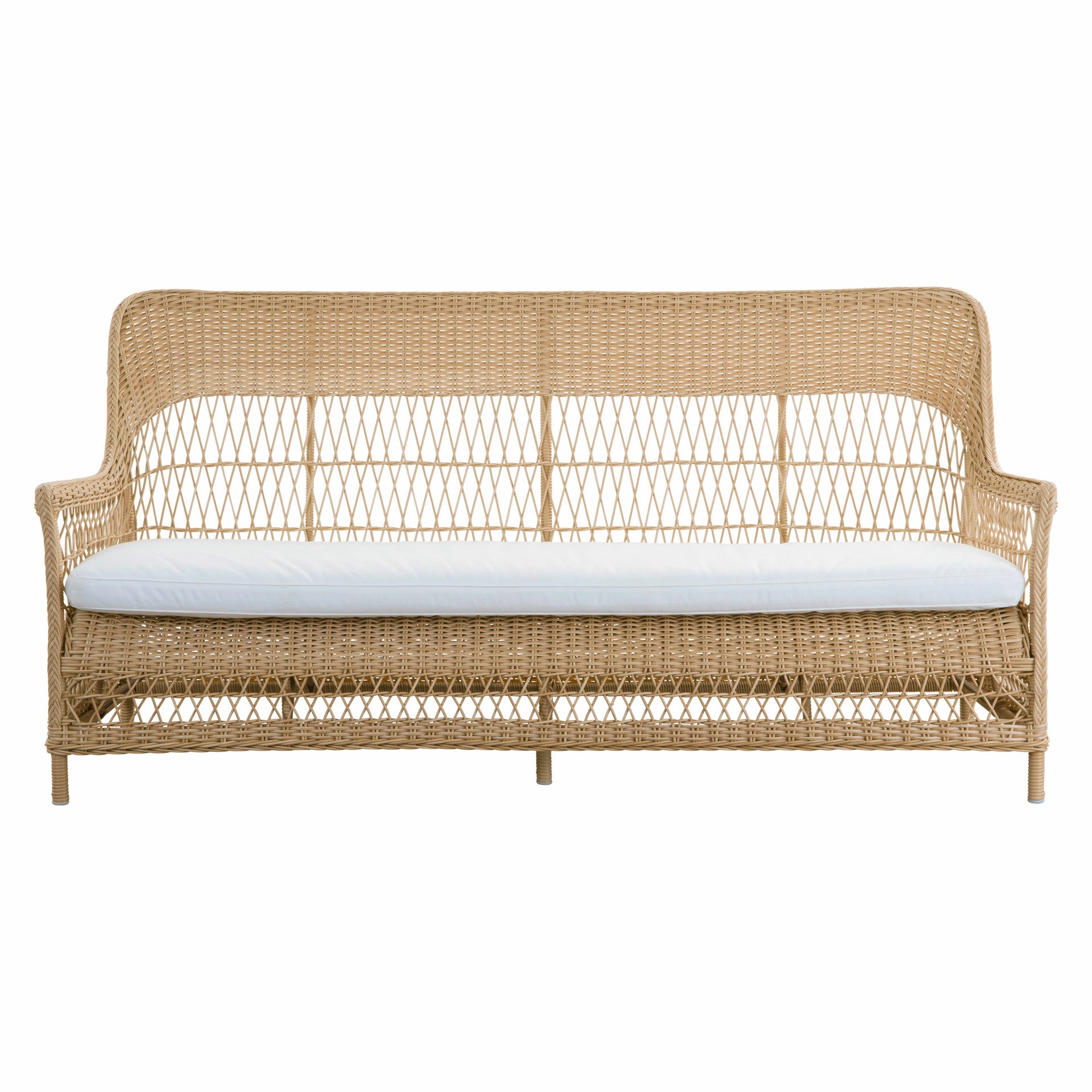 Dawn 3-Seater Sofa by Sika Design - view 5