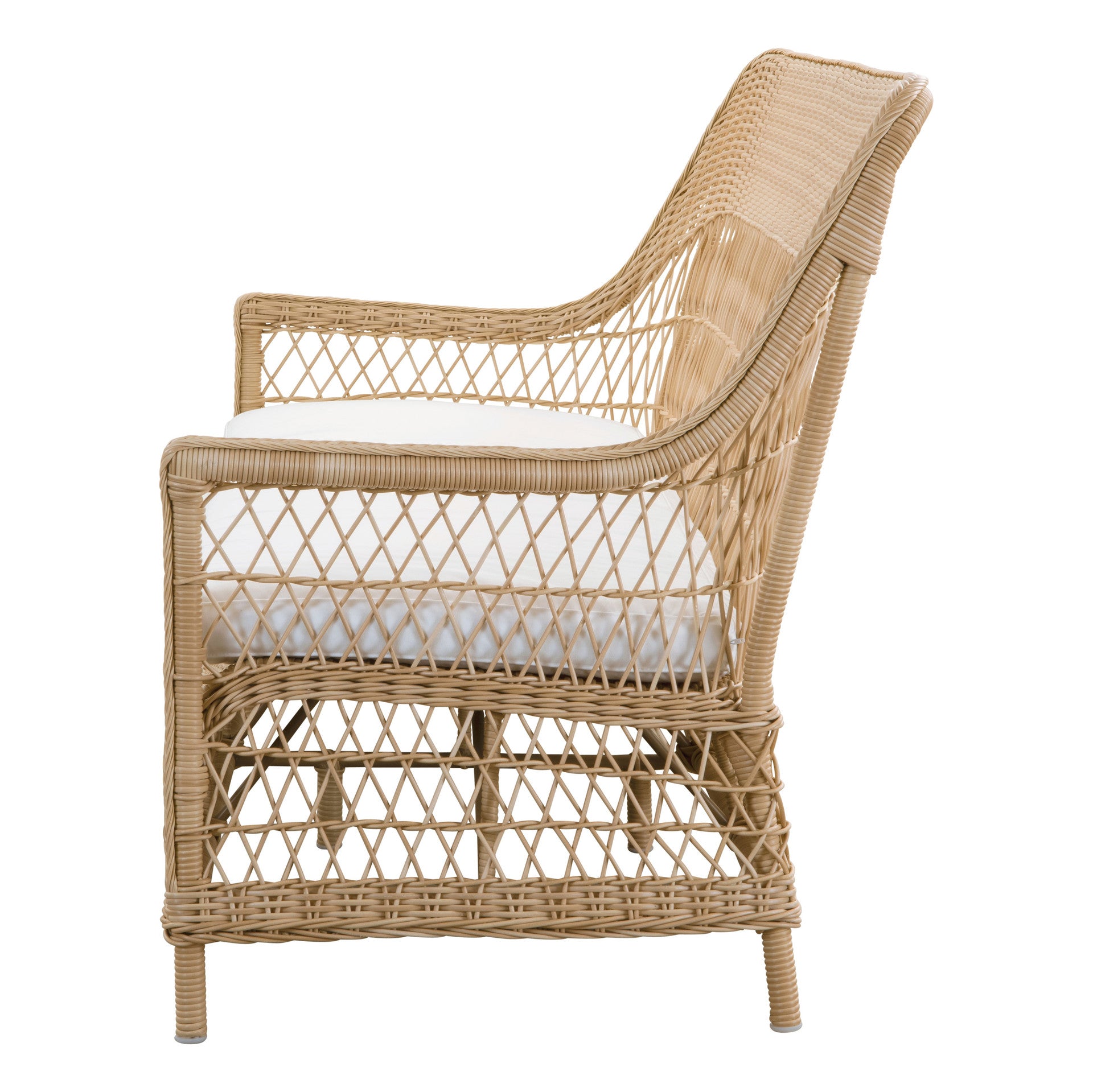 Dawn 3-Seater Sofa by Sika Design - view 6