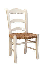 Cream Caroline Side Chair - 20'