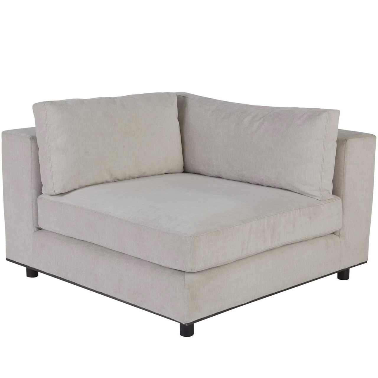 Andorra Corner Sectional Chair