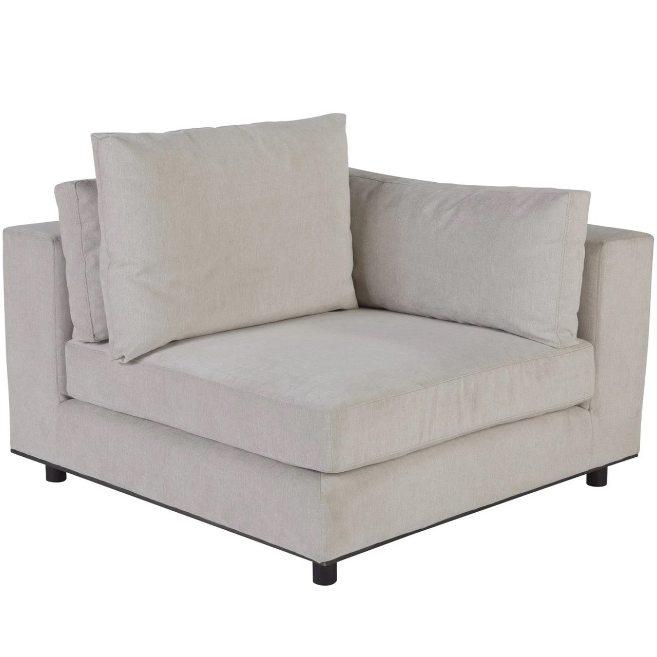 Andorra Corner Sectional Chair