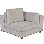 Andorra Corner Sectional Chair