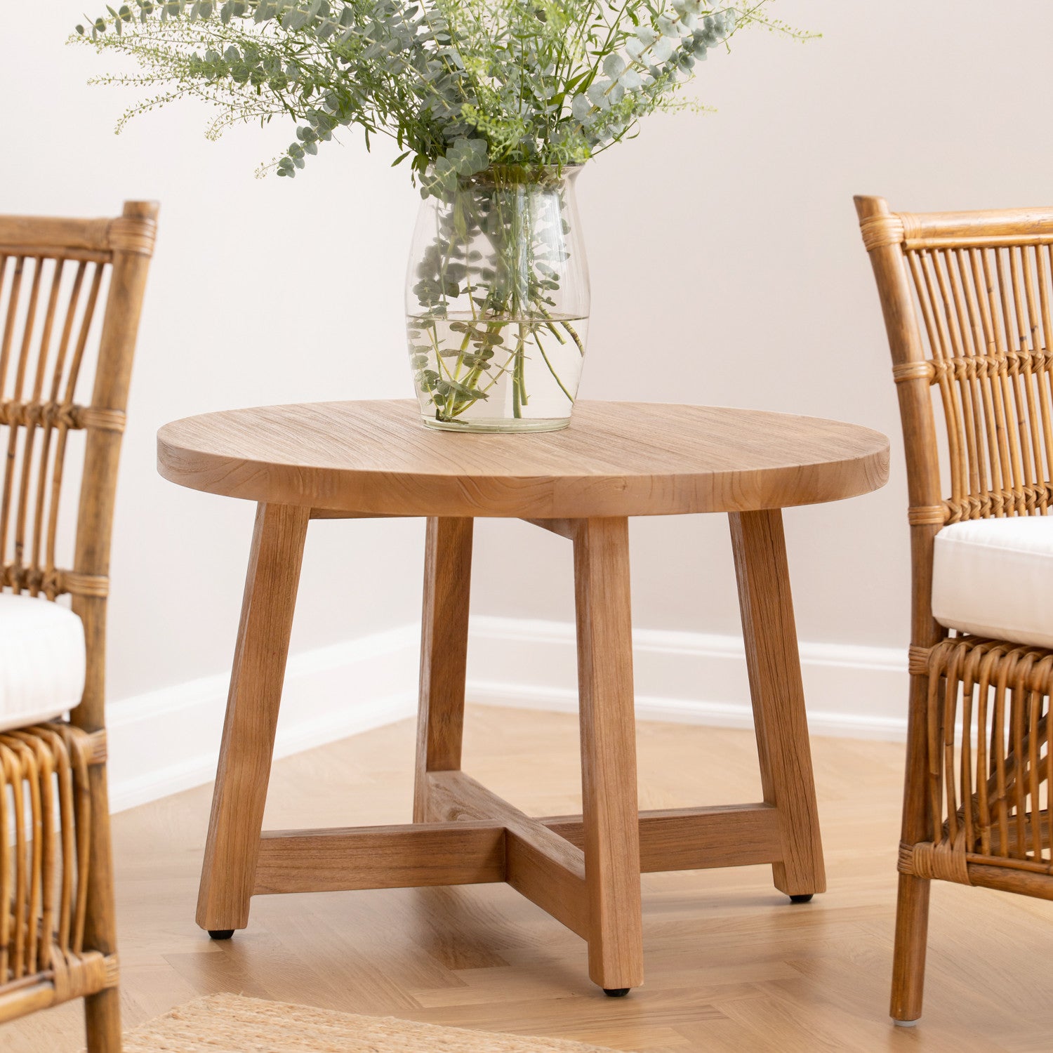 Aksel Coffee Table by Sika Design - view 2