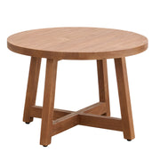 Aksel Coffee Table by Sika Design
